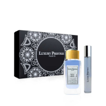 Luxury Prestige King Of The Ring Edp 100 ml Erkek Parfüm Seti