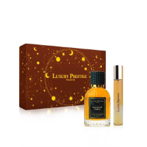 Luxury Prestige Magnetic Force Edp 100 ml Erkek Parfüm Seti