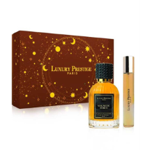 Luxury Prestige Magnetic Force Edp 100 ml Erkek Parfüm Seti