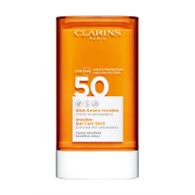 Clarins Invisible Sun Care Spf 50 17 g Güneş Kremi