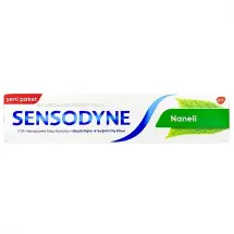 Sensodyne Naneli 100 ml Diş Macunu