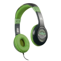 Star Wars Grogu Kablolu Kulaklık