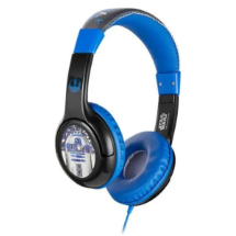 Star Wars Artoo-Deetoo Kablolu Kulaklık