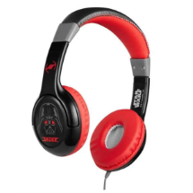 Star Wars Darth Vader  Kablolu Kulaklık