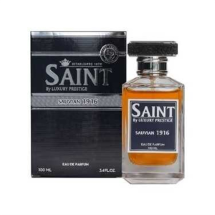 Luxury Prestige Saint Sauvian 1916 Edp 100 ml Erkek Parfüm