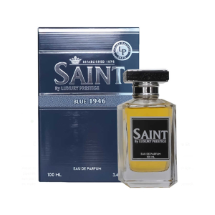 Luxury Prestige Saint Blue 1946 Edp 100 ml Erkek Parfüm