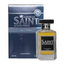 Luxury Prestige Saint Blue 1946 Edp 100 ml Erkek Parfüm