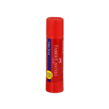Faber Castell Glue Stick 10 Gr. 10'lu Yapıştırıcı