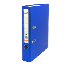 MultiOfis 10 Adet Mavi Dar Klasör