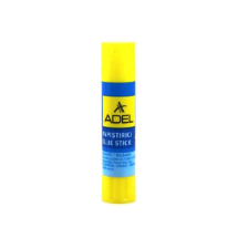 Adel Glue Stick 8 Gr 10'lu Yapıştırıcı