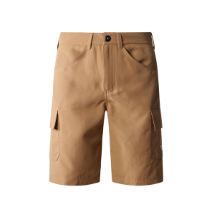 The North Face M Horizon Short - Eu NF0A824D1731 Kahverengi  Şort