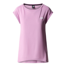 The North Face W Tanken Tank - Eu NF0A2S7FPO21 Mor  T-Shirt