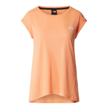 The North Face W Tanken Tank - Eu NF0A2S7FO081 Kavun  T-Shirt