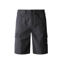 The North Face M Horizon Short - Eu NF0A824D0C51 Gri  Şort