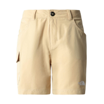 The North Face M Horizon Short - Eu NF0A8251LK51 Haki  Şort
