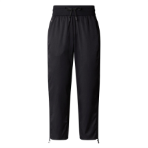 The North Face W Aphrodite Motion Capri NF0A86YGJK31 Siyah  Kadın Pantolon