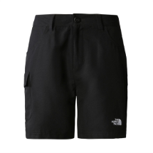 The North Face W Horizon Short - Eu NF0A8251JK31 Siyah  Şort