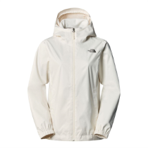 The North Face W Quest Jacket - Eu NF00A8BAQLI1 Beyaz  Kadın Ceket