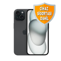 Apple Iphone 15 512 GB  Cep Telefonu
