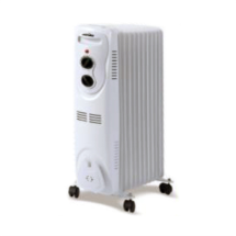 Mars Star B08 Yağlı Radyatör