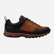 Lafuma Ruck Low Goretex LFG2314 9884 Kahverengi  Erkek Ayakkabı