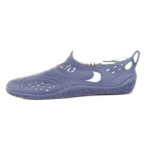 Speedo Zanpa Am Navy/White Lacivert SP8056715332 Tek Renk  Deniz Ayakkabısı