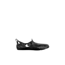 Speedo Zanpa AF BLK/WHT SP8056700299 Tek Renk  Deniz Ayakkabısı