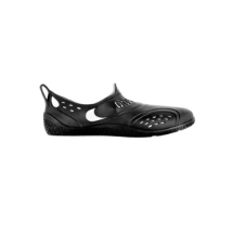 Speedo Zanpa AF BLK/WHT SP8056700299 Tek Renk  Deniz Ayakkabısı