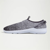 Speedo Surfknit Pro Watershoe Am Blk/Grey SP81352817208 Siyah  Deniz Ayakkabısı