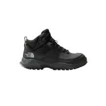 The North Face Storm Strike III Wp NF0A5LWGKT01 Siyah  Kadın Bot