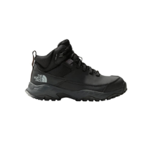 The North Face Storm Strike III Wp NF0A5LWGKT01 Siyah  Kadın Bot