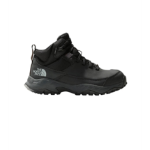 The North Face Storm Strike III Wp NF0A5LWGKT01 Siyah  Kadın Bot