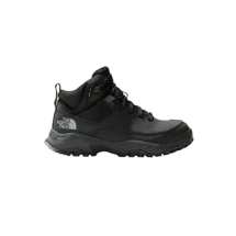 The North Face Storm Strike III Wp NF0A5LWGKT01 Siyah  Kadın Bot