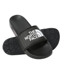 The North Face Base Camp Slide III NF0A4T2RKY41 Siyah  Terlik