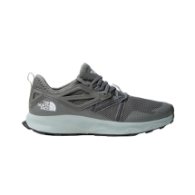 The North Face M Oxeye NF0A7W5SRO01 Gri  Erkek Ayakkabı