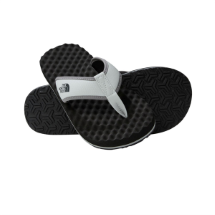 The North Face M Base Camp Flip-Flop II NF0A47AAC3F1 Gri  Terlik