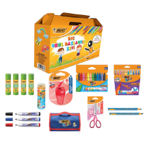 Bic   Kırtasiye Seti