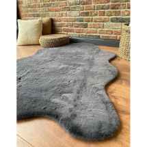 Homeilla  Post 60x90 cm  Peluş Halı