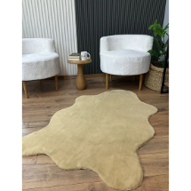 Homeilla  Post 60x90 cm  Peluş Halı