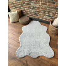 Homeilla  Post 60x90 cm  Peluş Halı