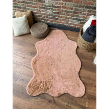 Homeilla  Post 60x90 cm  Peluş Halı