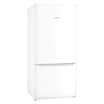 Profilo BD3086WEVN Buzdolabı