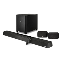 Polk Audio Magnifi Max AX SR 7.1.2 Kanal Soundbar