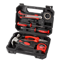 Workpro WP209001 9 Parça Tamir/Bakım Alet Seti   