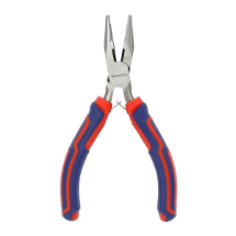 Workpro WP231095 125MM CR-V Elektronikçi Profesyonel Mini Kargaburnu