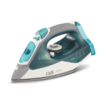 Cvs DN 1779 Neptün 2000 W  Buharlı Ütü