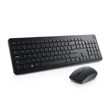 Dell KM3322W Türkçe  Kablosuz Klavye Mouse Seti