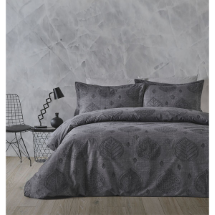 Keeplondon KLHOME302 Dolce Sleep Series Doğal Pamuk  Çift Kişilik Nevresim Takımı