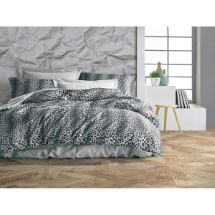 Keeplondon KLHOME320 London Home Series Doğal Pamuk  Çift Kişilik Nevresim Takımı