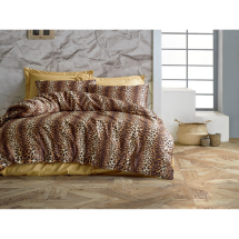 Keeplondon KLHOME319 Home Series Doğal Pamuk  Tek Kişilik Nevresim Takımı